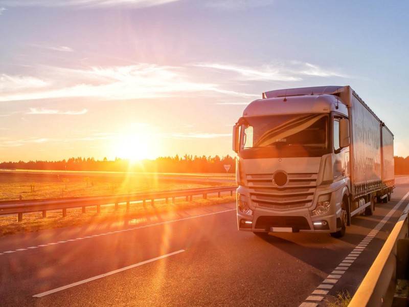 Trucks and Trailers
