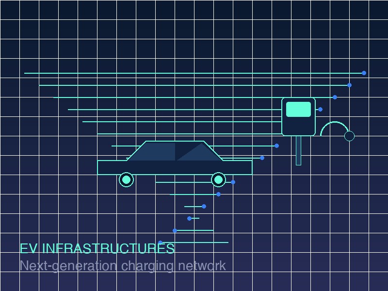 EV Infrastructures