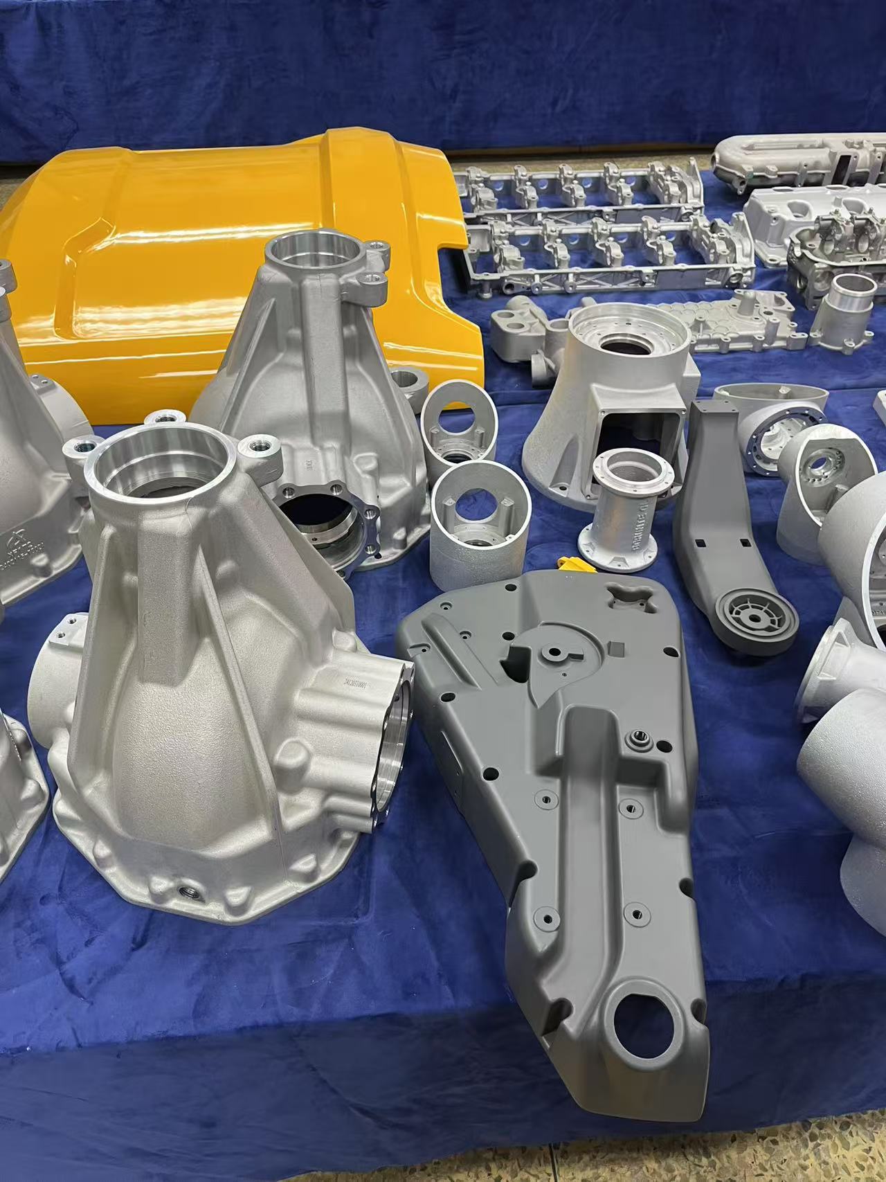 Truck and Trailer Parts
