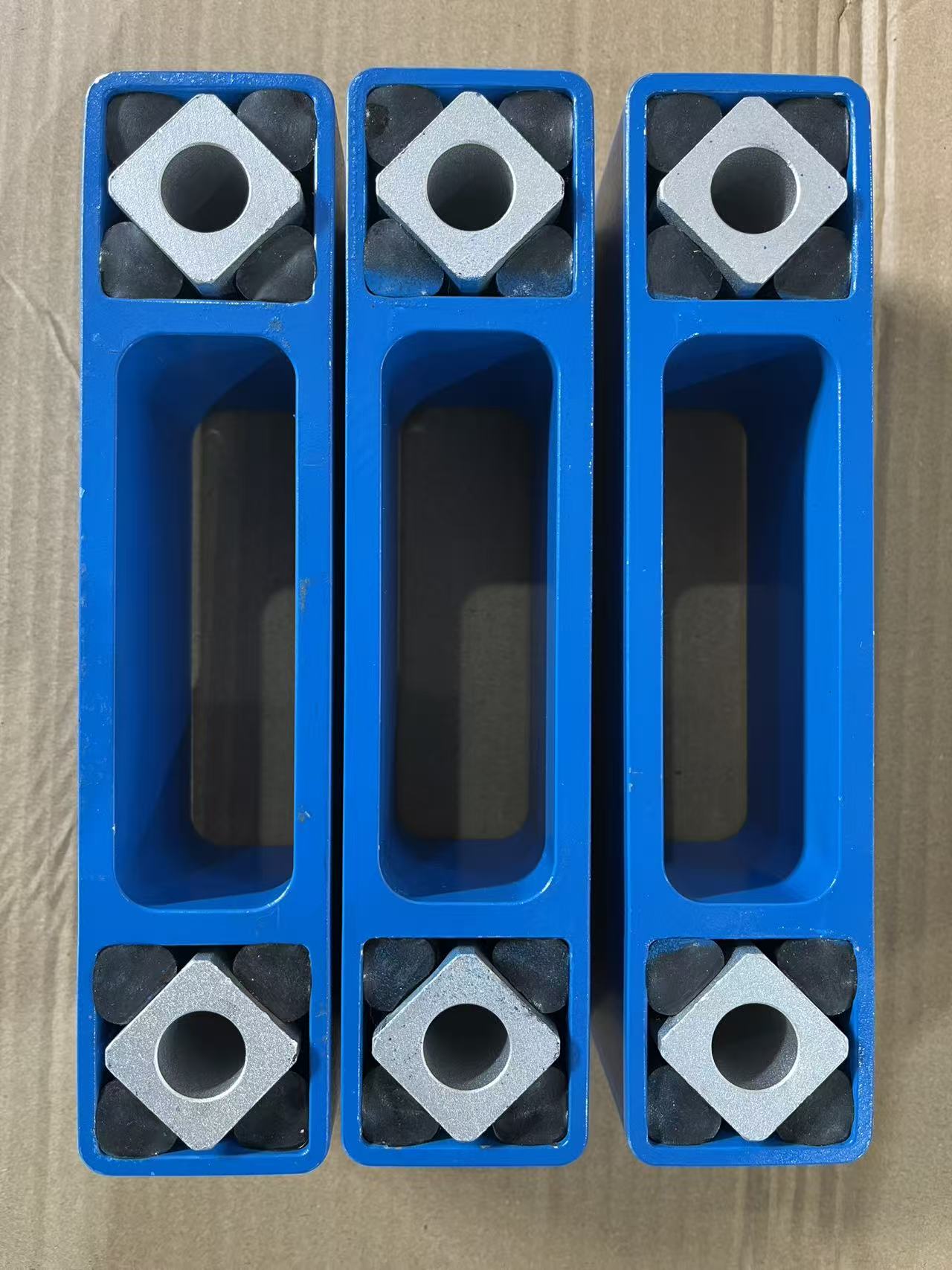 Vibration Control Parts