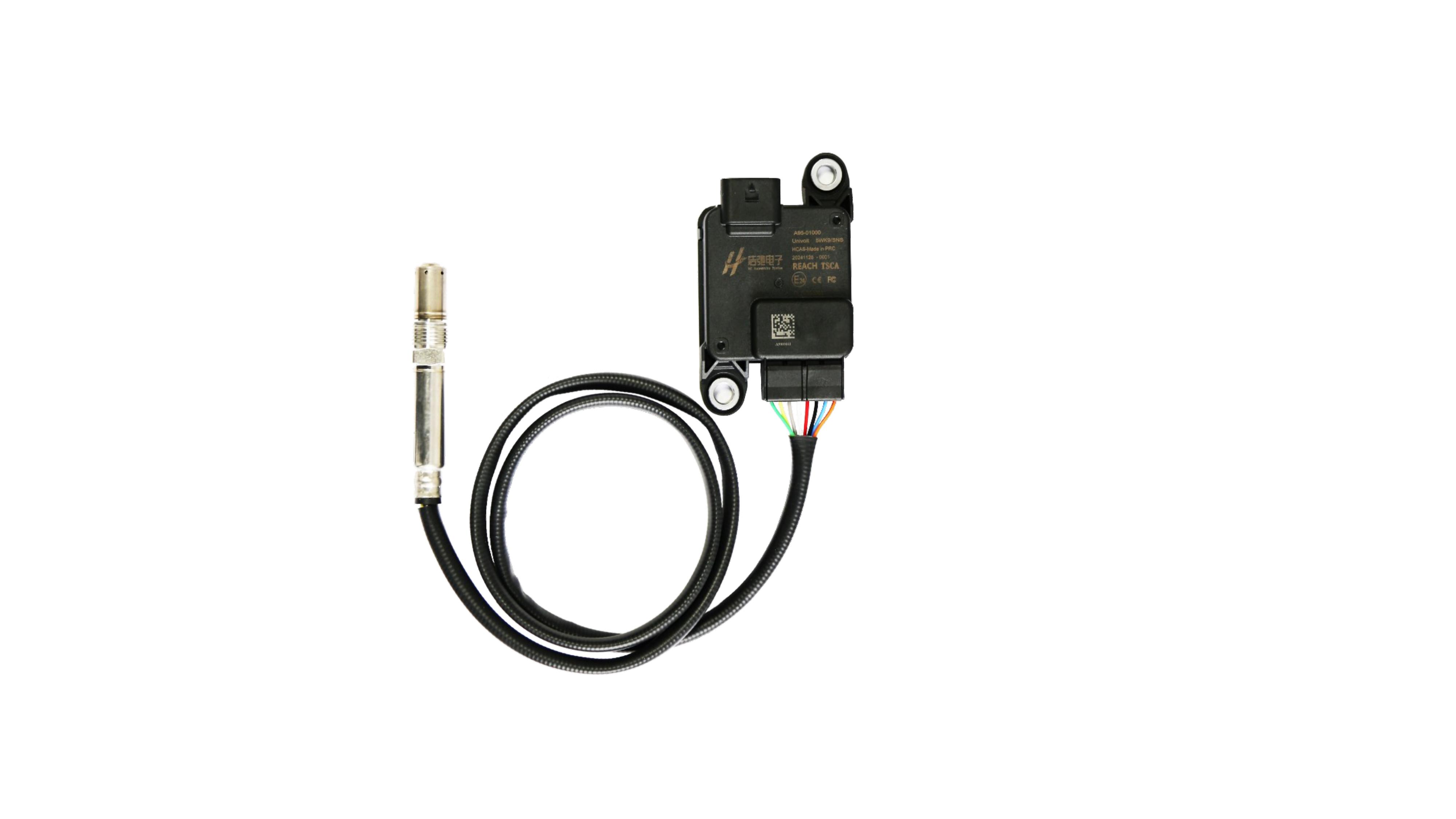 Nox Sensors